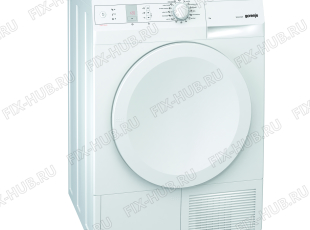 Стиральная машина Gorenje D744BJ (463006, SP10/220) - Фото